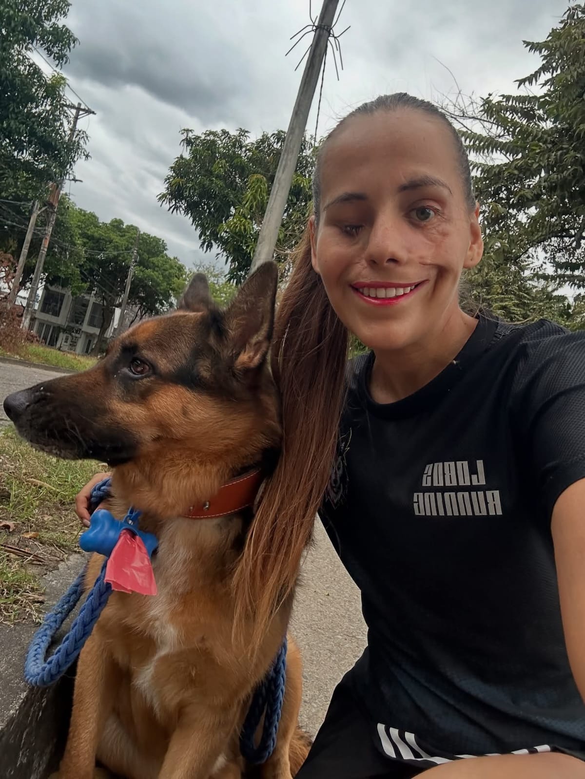 Psicóloga Tania Pimentel Vásquez