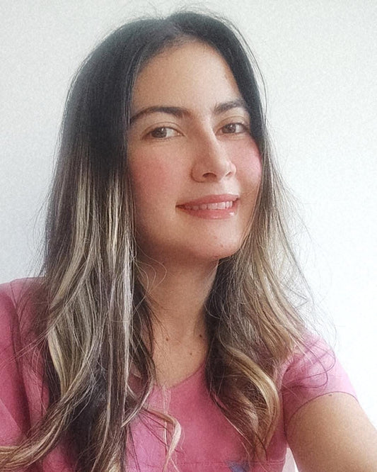 Psicóloga Erika Solano Carrera